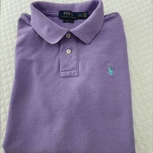Ralph Lauren Polo Shirt
